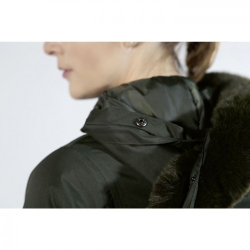HKM Parka Eaton