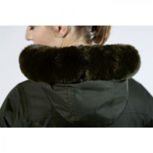 HKM Parka Eaton