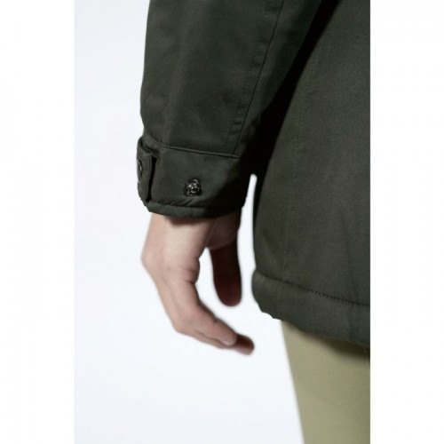 HKM Parka Eaton