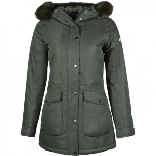HKM Parka Eaton