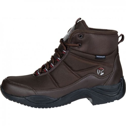 HKM Stalschoen Adventure