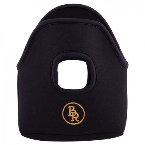 BR stirrup covers