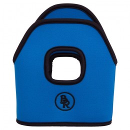 BR stirrup covers