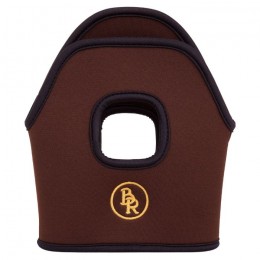 BR stirrup covers