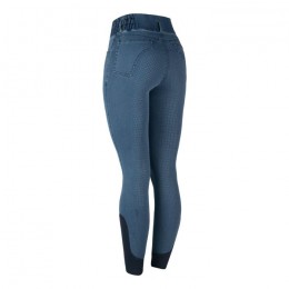 Horka SS'24 Jeans Riding Tights Laura Full Grip