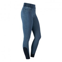 Horka SS'24 Jeans Riding Tights Laura Full Grip