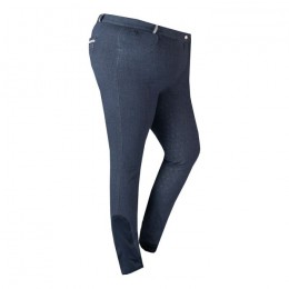 Horka SS'24 Riding Breeches Palma Special Full Grip