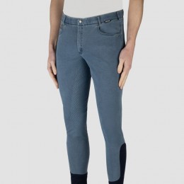 Horka Stan Men Jeans Breeches