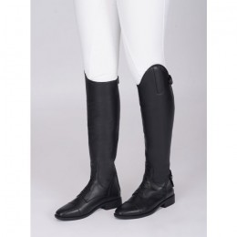 Bronco Riding Boots Hanoverien