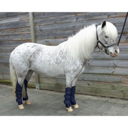 HB Travel Boots Little Sizes