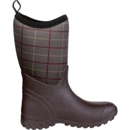 HKM Softopreen Thermo Boots