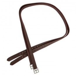BR Stirrup Leathers