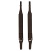 BR stirrup leathers Pro-Jump