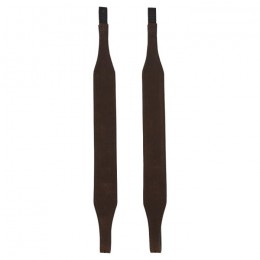 BR stirrup leathers Pro-Jump