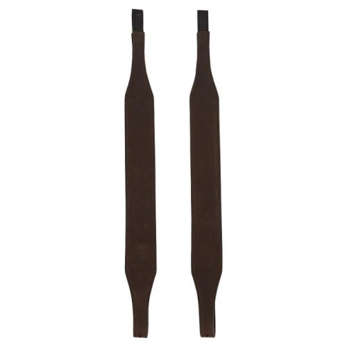 BR stirrup leathers Pro-Jump