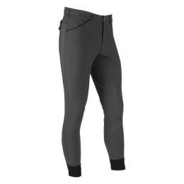 Horka SS'24 Men's Riding Breeches Wellington Full Grip