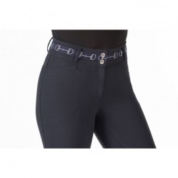 HKM SS'22 Riding Breeches Monaco
