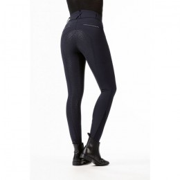 HKM SS'22 Riding Breeches Monaco Crystal