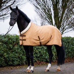 HB Showtime Velvet Spring Show Rug