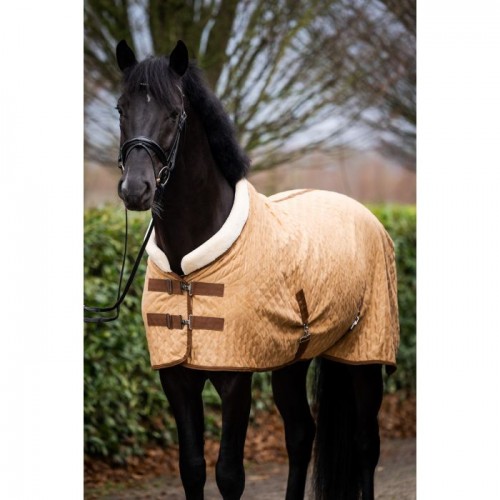 HB Showtime Velvet Spring Show Rug