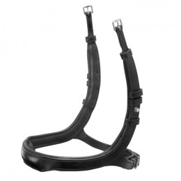 Schockemöhle Noseband Equitus Delta