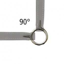 Schockemöhle Turin Select Noseband