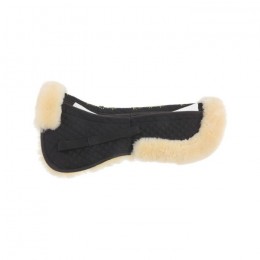 Kavalkade Half Pad Lambskin with pads