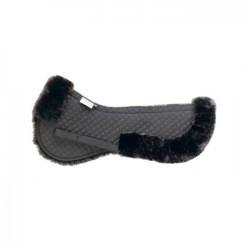 Kavalkade Half Pad Lambskin with pads