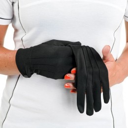 Back on Track Gloves