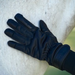 Back on Track Gloves