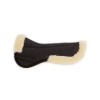 Kavalkade Half Pad KavalTop Lambskin