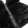 Kavalkade Half Pad Faux Fur