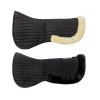 Kavalkade Half Pad Faux Fur