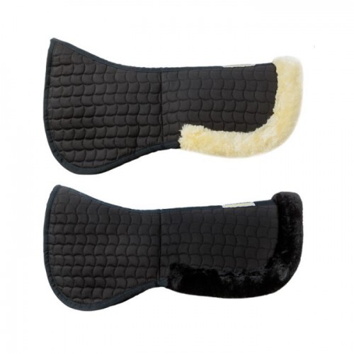 Kavalkade Half Pad Faux Fur