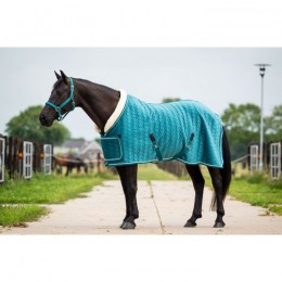 HB Showtime Tropical Show Rug