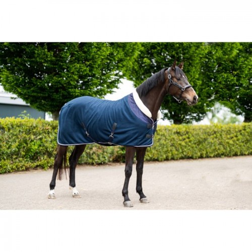 HB Showtime Crown Glitter Show Rug