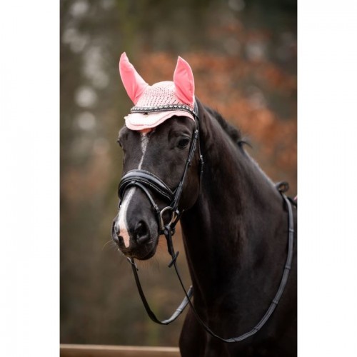 HB Showtime Fly Veil Spring Collection
