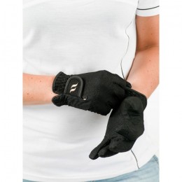 Back on Track Riding Gloves