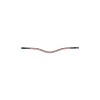 HKM Browband Rosegold Glamour Style