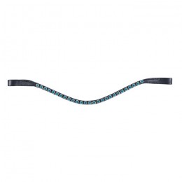 HKM Browband Precious
