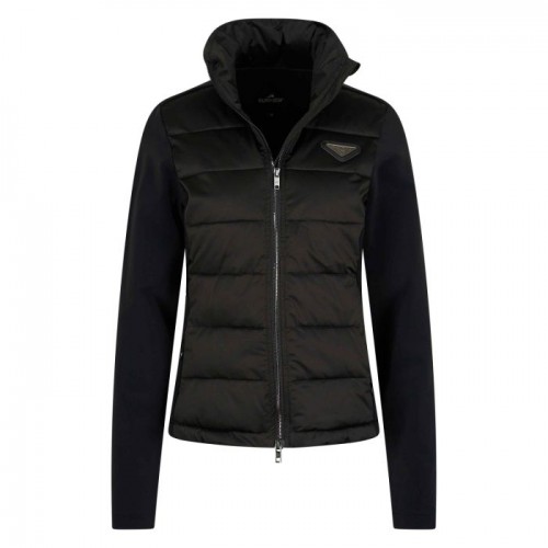 Euro-Star jacket Cari