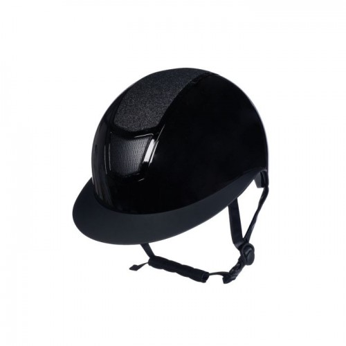 HKM riding helmet Shiny Diamond