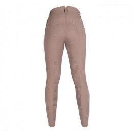 HKM Riding Breeches Lavender Bay