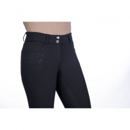 HKM Riding Breeches Savona Style