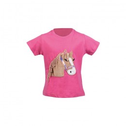 HKM T-Shirt Lola Fluffy Kids