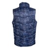 HKM kids riding vest Bria