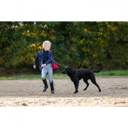 HKM kids riding vest Bria