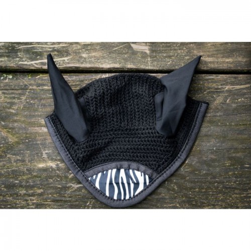 HB Earnet Zebra
