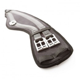 Kavalkade Klimatex Dressage Girth Moon