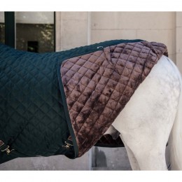 Kentucky Stable Rug Dark Green 400g